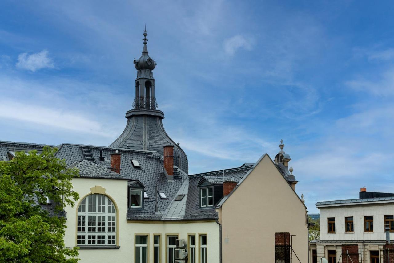 Home By Doni I Serviced Apartments I Ruhig I Zentral Nahe Rmcc, Staatsheater & Landtag Wiesbaden Eksteriør bilde