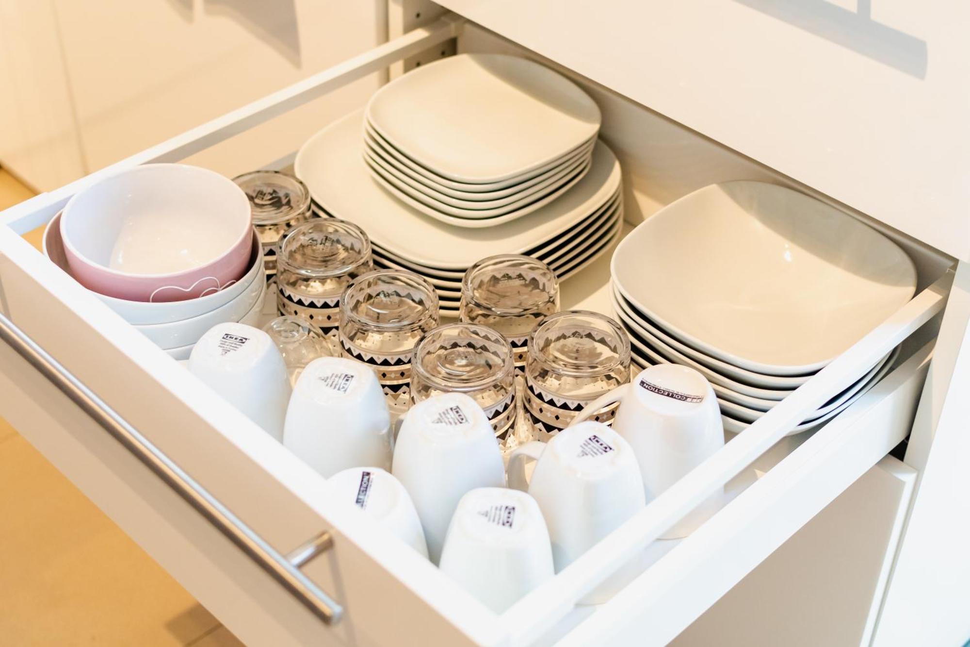 Home By Doni I Serviced Apartments I Ruhig I Zentral Nahe Rmcc, Staatsheater & Landtag Wiesbaden Rom bilde