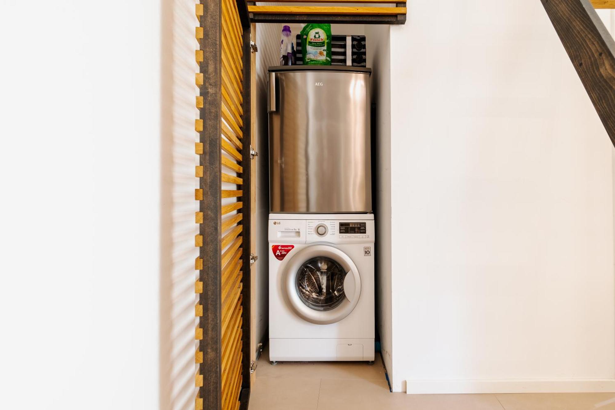 Home By Doni I Serviced Apartments I Ruhig I Zentral Nahe Rmcc, Staatsheater & Landtag Wiesbaden Rom bilde