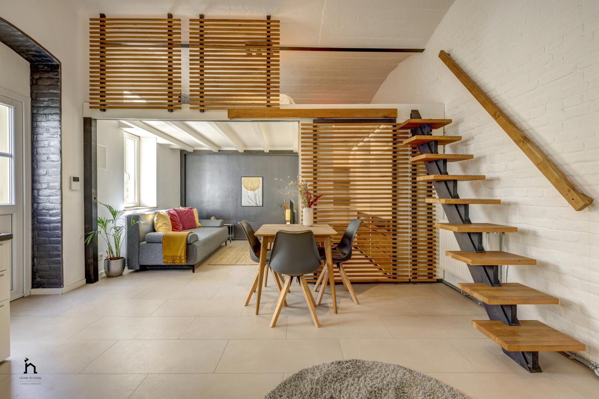 Home By Doni I Serviced Apartments I Ruhig I Zentral Nahe Rmcc, Staatsheater & Landtag Wiesbaden Rom bilde